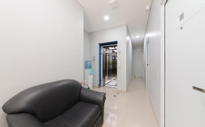 Urbanview Green Lake Sunter Residence