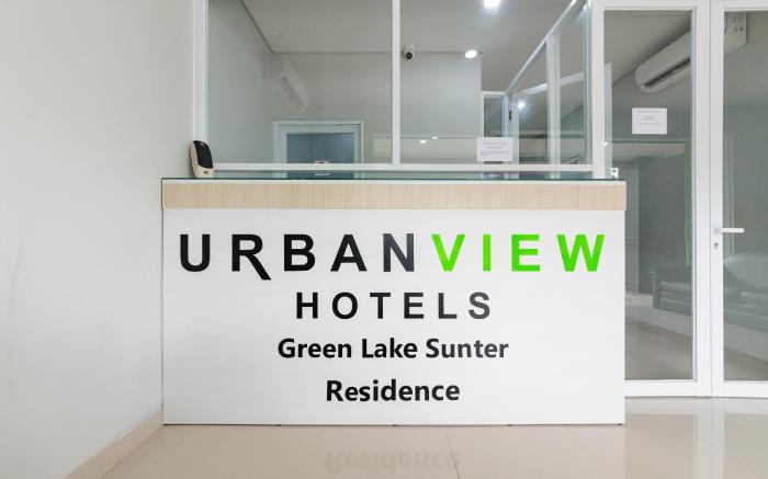 Urbanview Green Lake Sunter Residence
