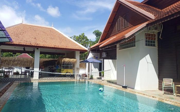 Sojourner House