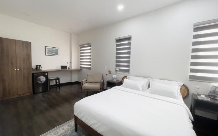 Signy House City Center