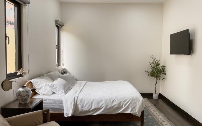 Signy House City Center