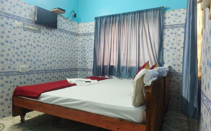 Sri Kanya Residency, Srikalahasti