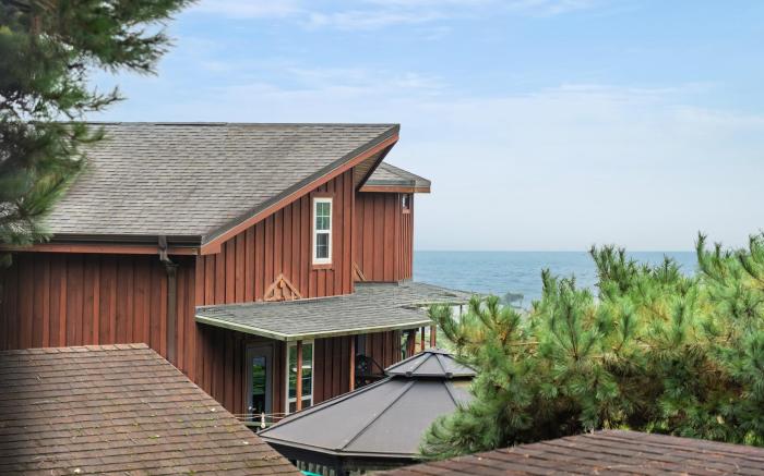 Ganghwado Maniggolstay Group Pension