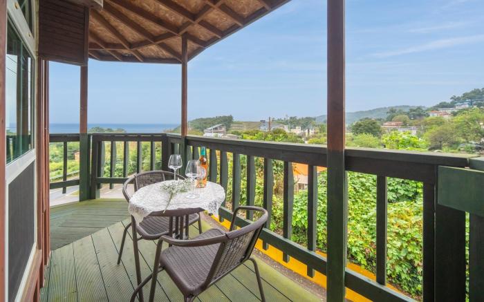 Ganghwado Maniggolstay Group Pension