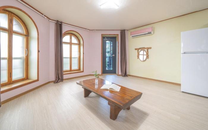 Ganghwado Maniggolstay Group Pension