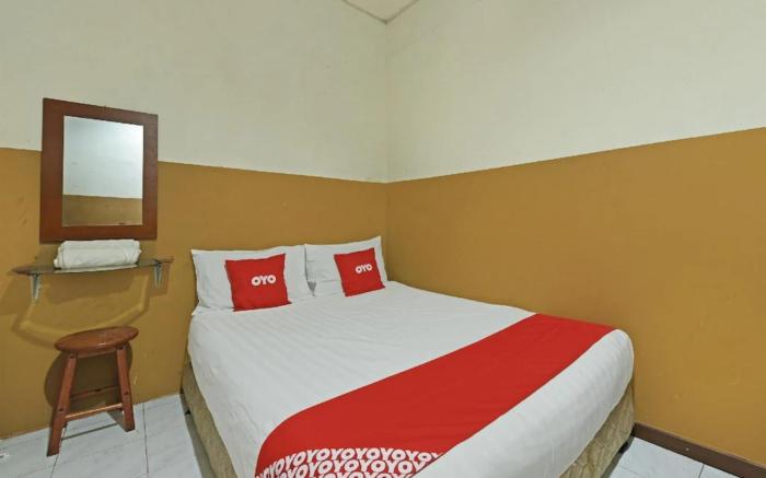 Maple Hotel Skudai