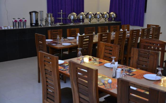 Hotel Grand Ranthambore