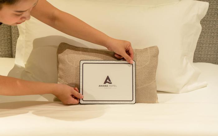 Amana Hotel Phan Thiet