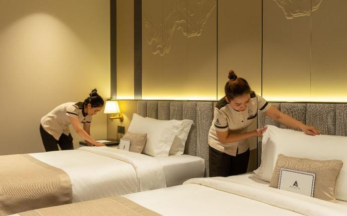 Amana Hotel Phan Thiet
