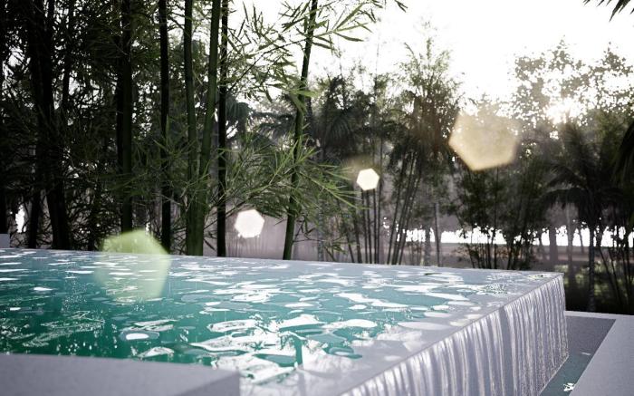 Garden Villa Ubud By BREIG
