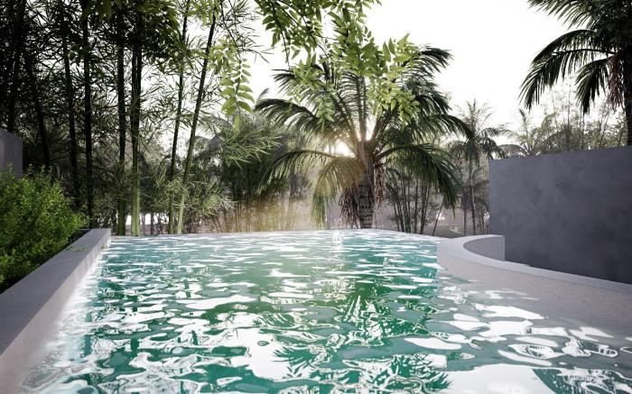 Garden Villa Ubud By BREIG