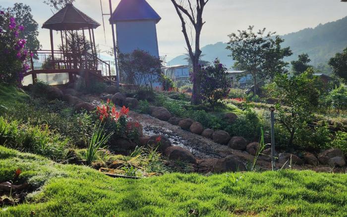 Homestay Đà Lạt Xưa
