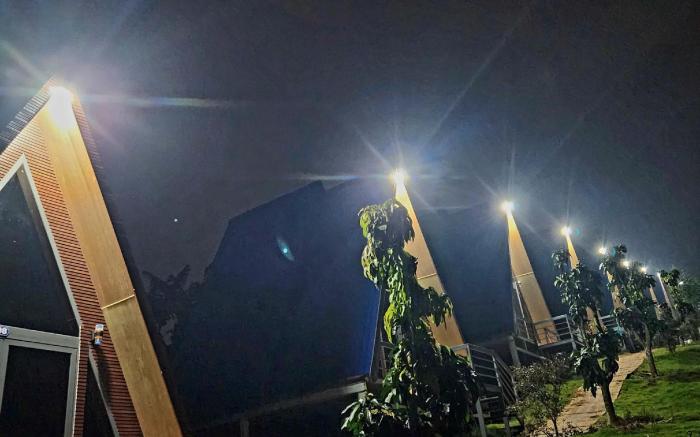 Homestay Đà Lạt Xưa