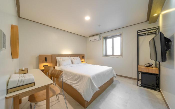 The Stay Hotel