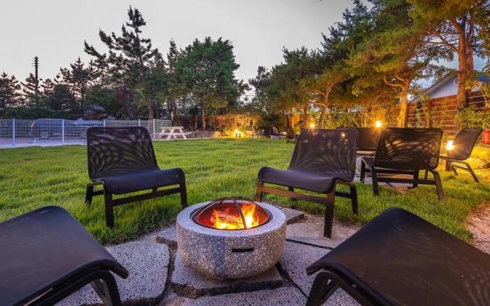 Goseong Mung Stay Pension