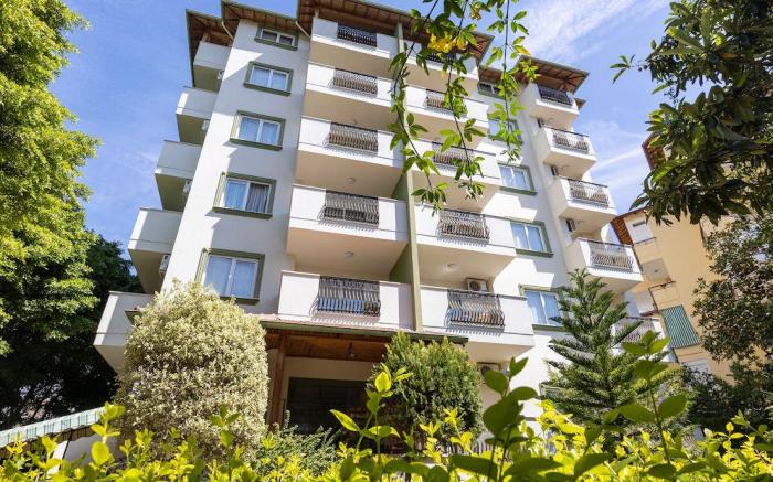 ALANYA SUNSET HOTELS