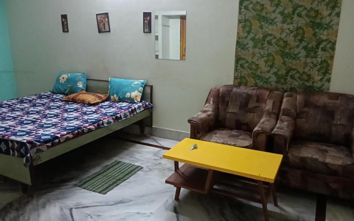 SRS guest house 