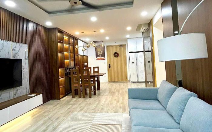 Nhà Hải - Căn Hộ Celadon City 2PN-2WC gần Sân Bay