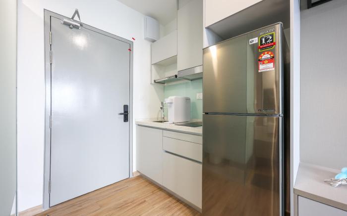 Greyish style 2pax Studio by NEXX FIELD