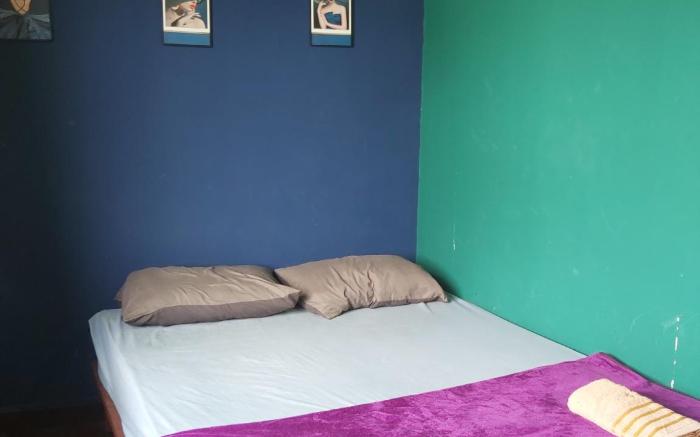 ROXX SOCIAL HOSTEL
