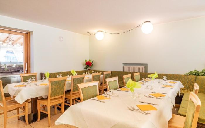 Hotel Garnì Maria