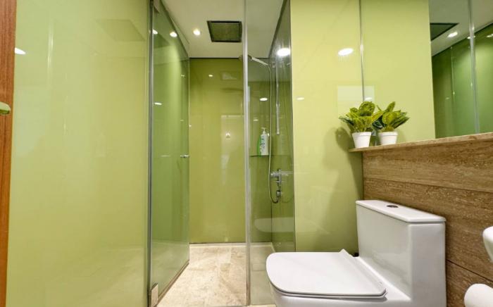 Premium Living Sky Suites - 2mins to KLCC