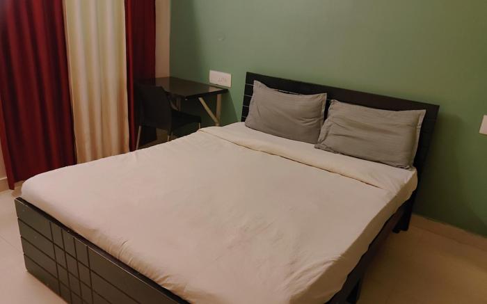 Metro Suites