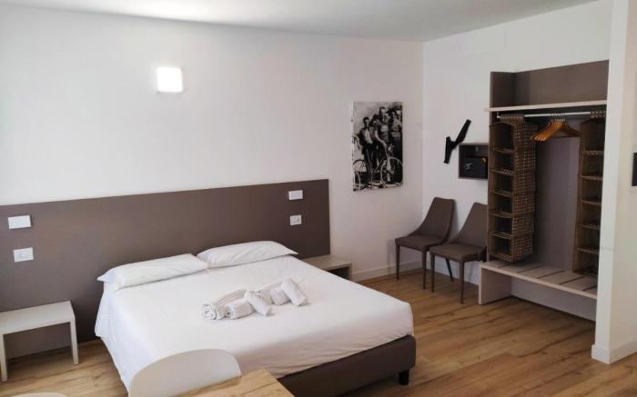 City Gallery Apartments