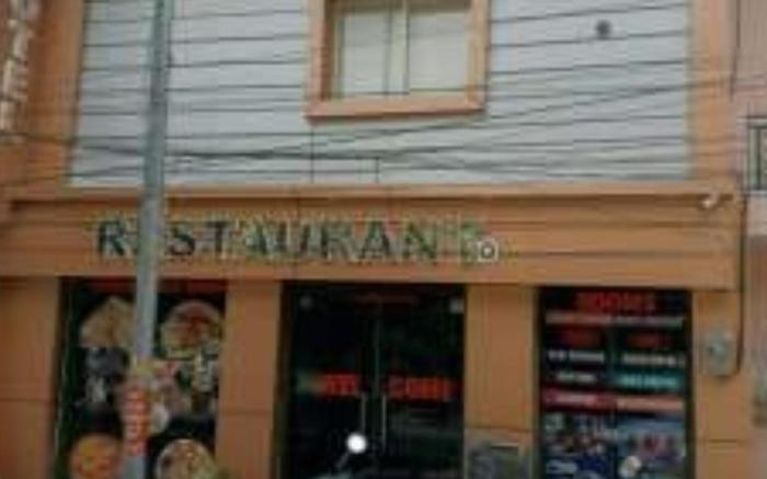  The Holy Ganga Rishikesh