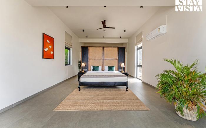 StayVista at Ekan - A Sundowner