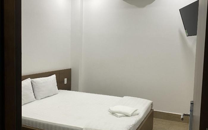 Hotel Hoa Phượng 