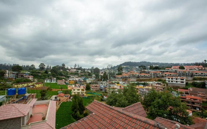 Cute Corner Homestay ,Ooty 
