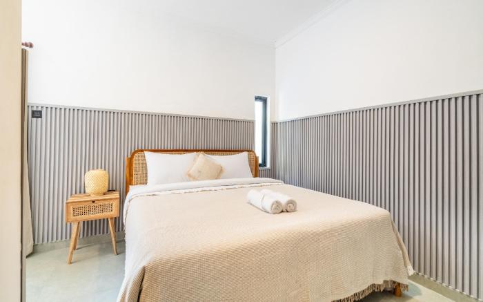 Homey 2BR Villa in Canggu