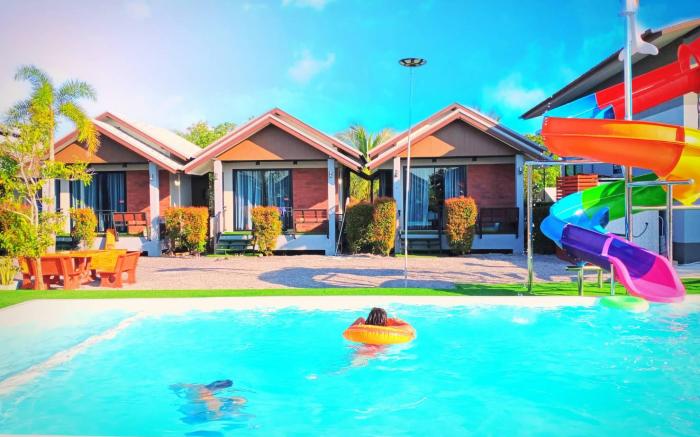 Manita Resort Pak Phayun