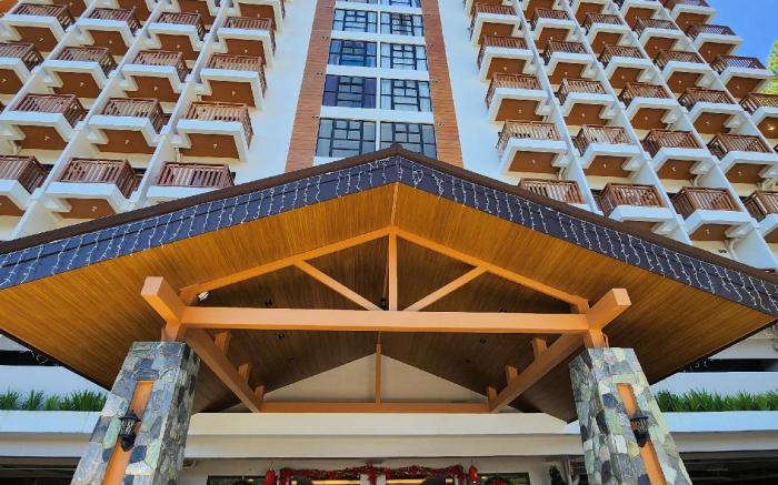 Selendra-Baguio City Suites 