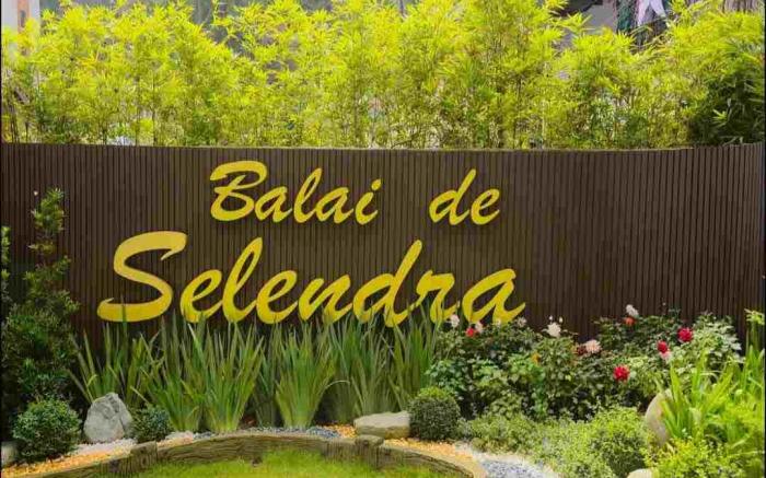 Selendra-Baguio City Suites 