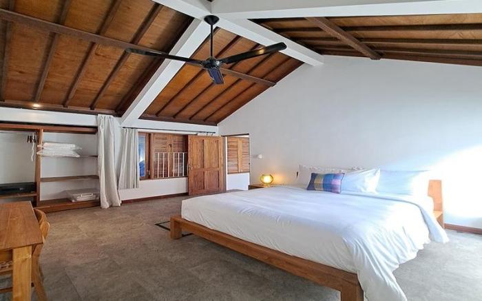 Harmony Mezzanine 2 in Pererenan Canggu Bali