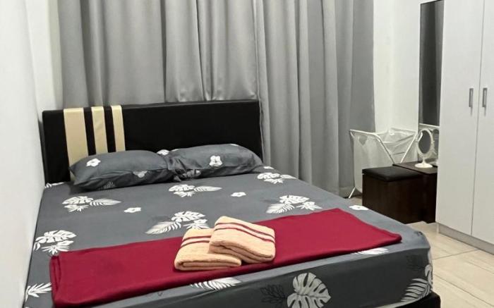 Homestay UMMI 2