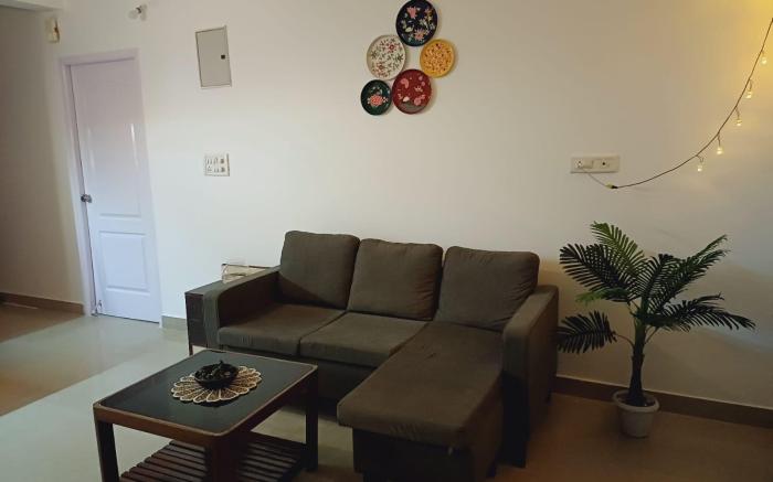 Home Away From Home