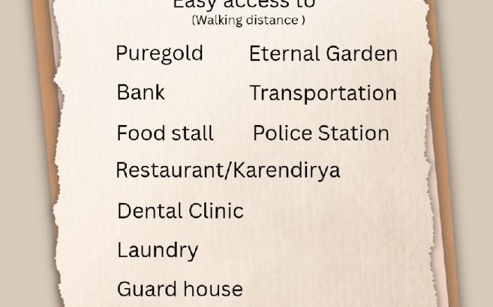 Le cadeu transient (lower unit)