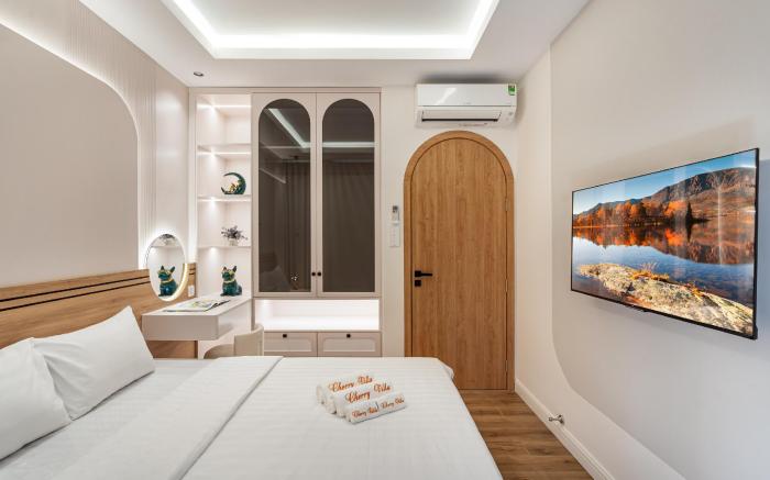 Daisy Villa Novaworld Phan Thiết