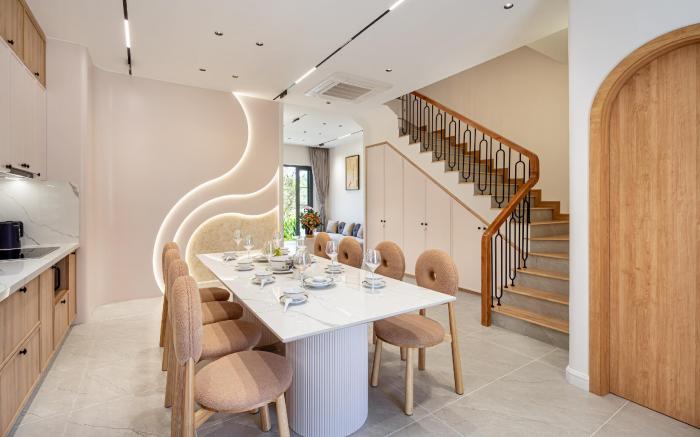 Daisy Villa Novaworld Phan Thiết