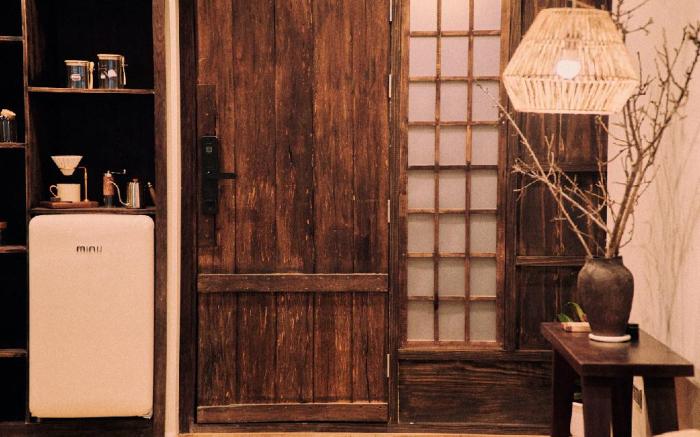 Chill Home & Free Spa For Booking