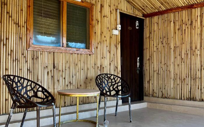 The Chail Heights Hotel and Resort By AKC Stays