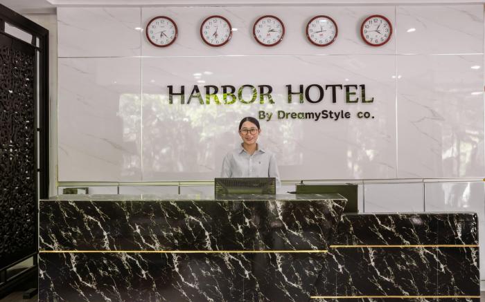 Harbor Sea View Hotel Danang