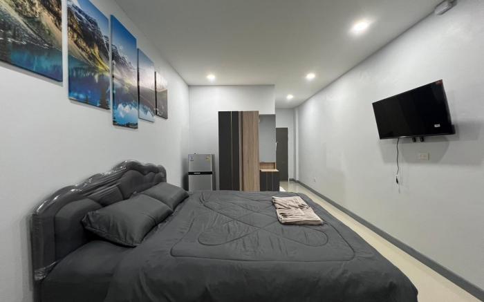 Civilize Apartment