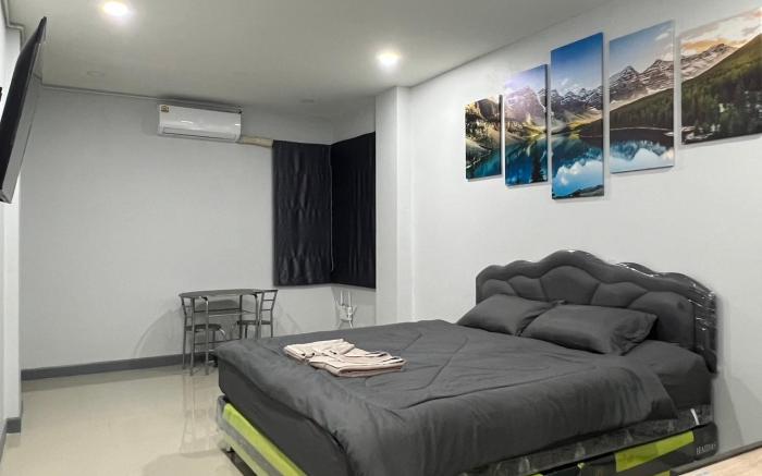 Civilize Apartment