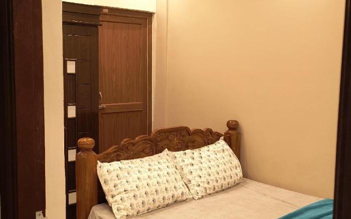 Peaceful Stay in Pondicherry