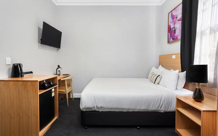 Penshurst Hotel