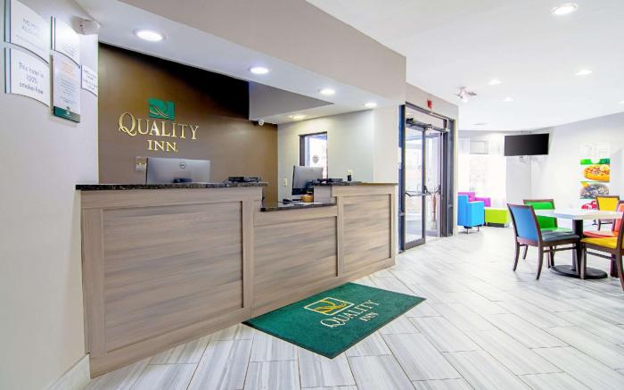 Quality Inn